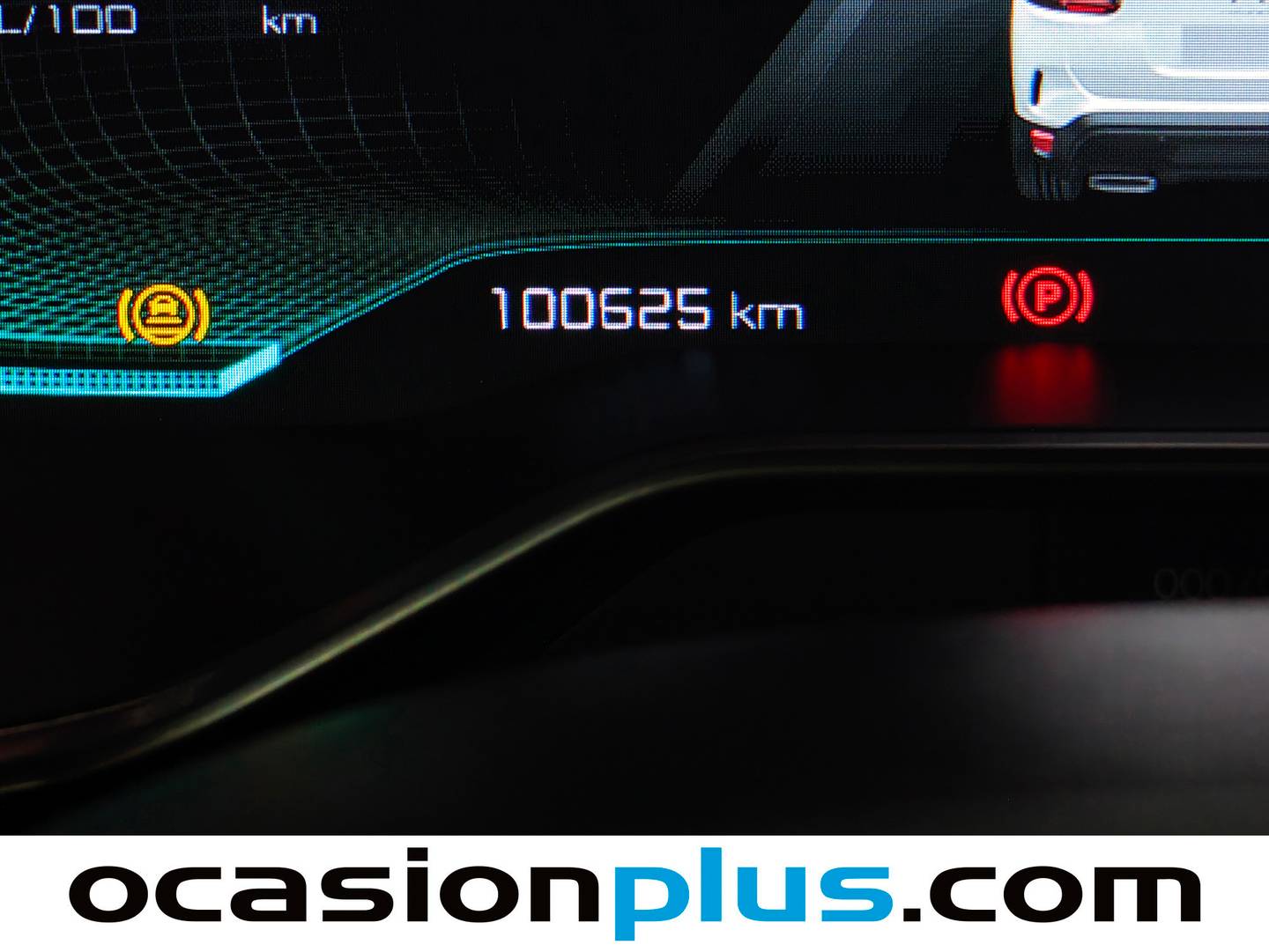 Citroën C5 Aircross Citroën C5 Aircross BlueHdi 180 S&S Shine EAT8 (177 CV) de ocasión