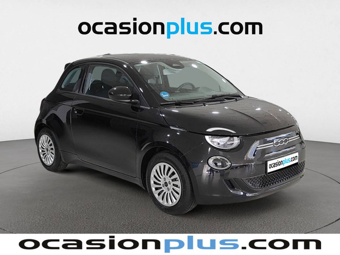 Foto Fiat 500 Fiat 500 Electrico Action Hb 185 km (95 CV)