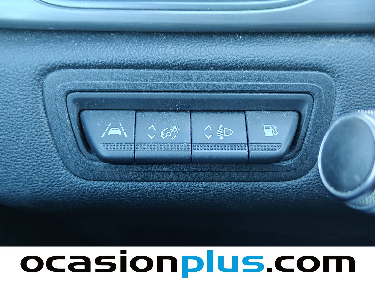 Renault Captur Renault Captur Zen E-TECH Híbrido enchufable (160 CV) de ocasión