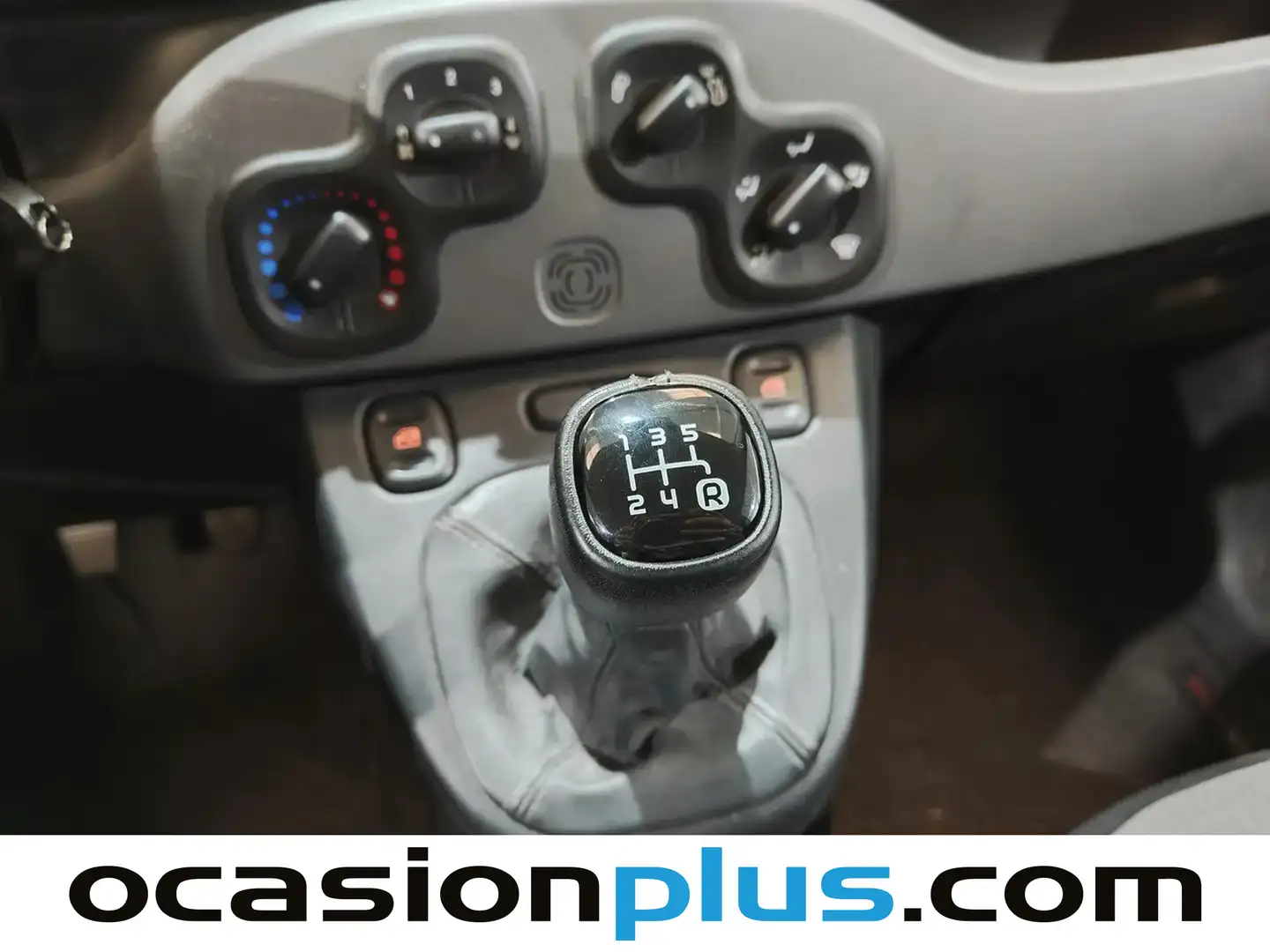 Foto Fiat Panda Fiat Panda 1.0 Hybrid GSE City Life (70 CV)