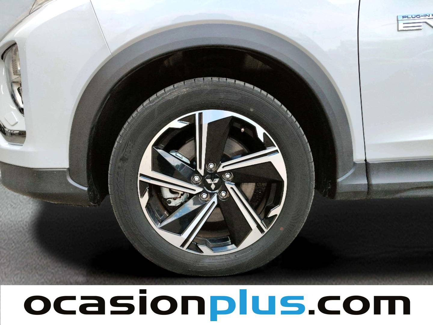 Mitsubishi Eclipse Cross Mitsubishi Eclipse Cross 2.4 PHEV Kaiteki 4WD Auto (188 CV) barato