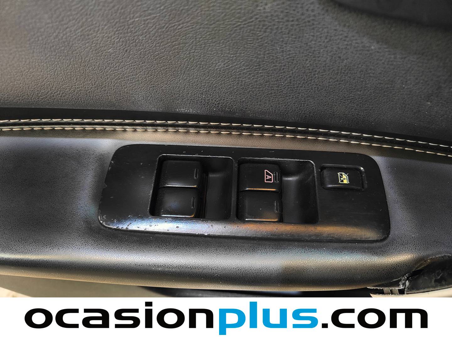 Nissan QASHQAI Nissan Qashqai dCi 150 Tekna Premium 4x2 (150 CV) manual