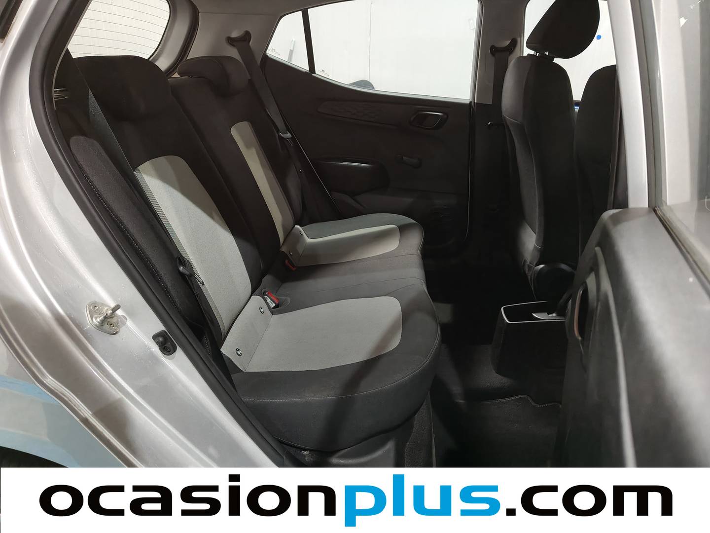 Foto Hyundai i10 Hyundai i10 1.0 Essence (67 CV)