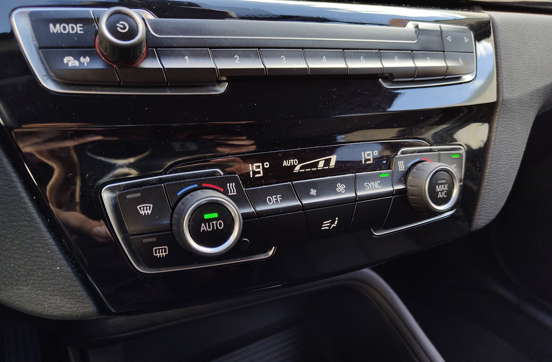 BMW X1 sDrive20d - foto 32