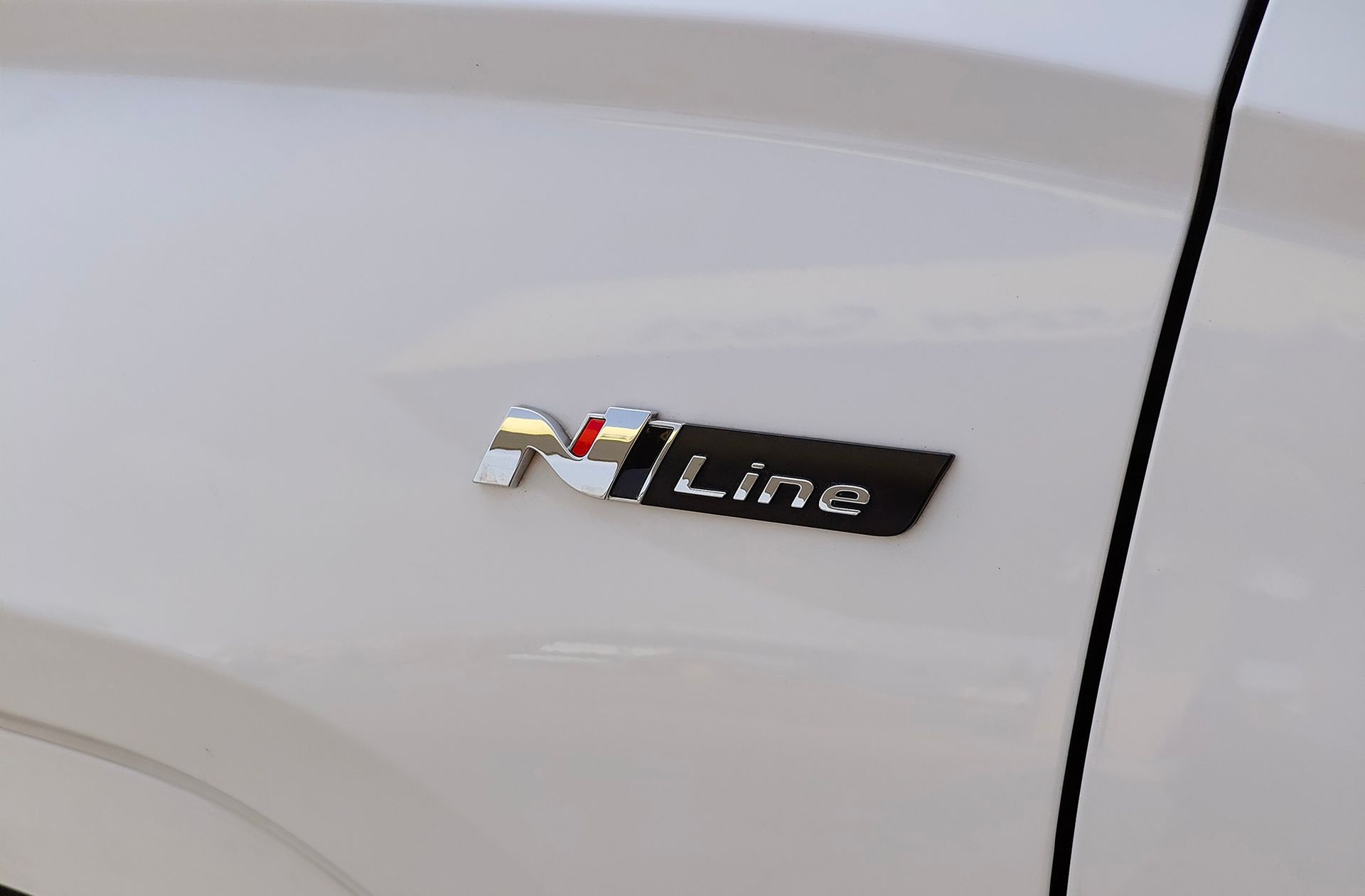 Hyundai Tucson 1.6 T-GDi N-Line 30 Aniversario - foto 5