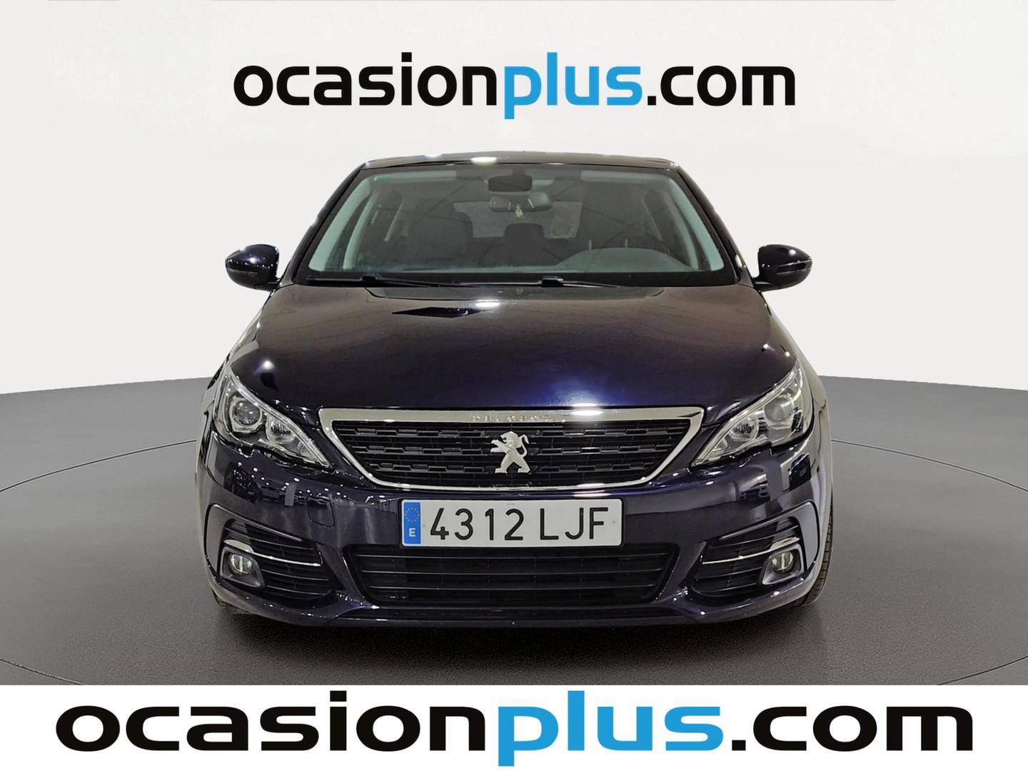 Peugeot 308 Peugeot 308 PureTech 130 S&S Style (130 CV) 130cv
