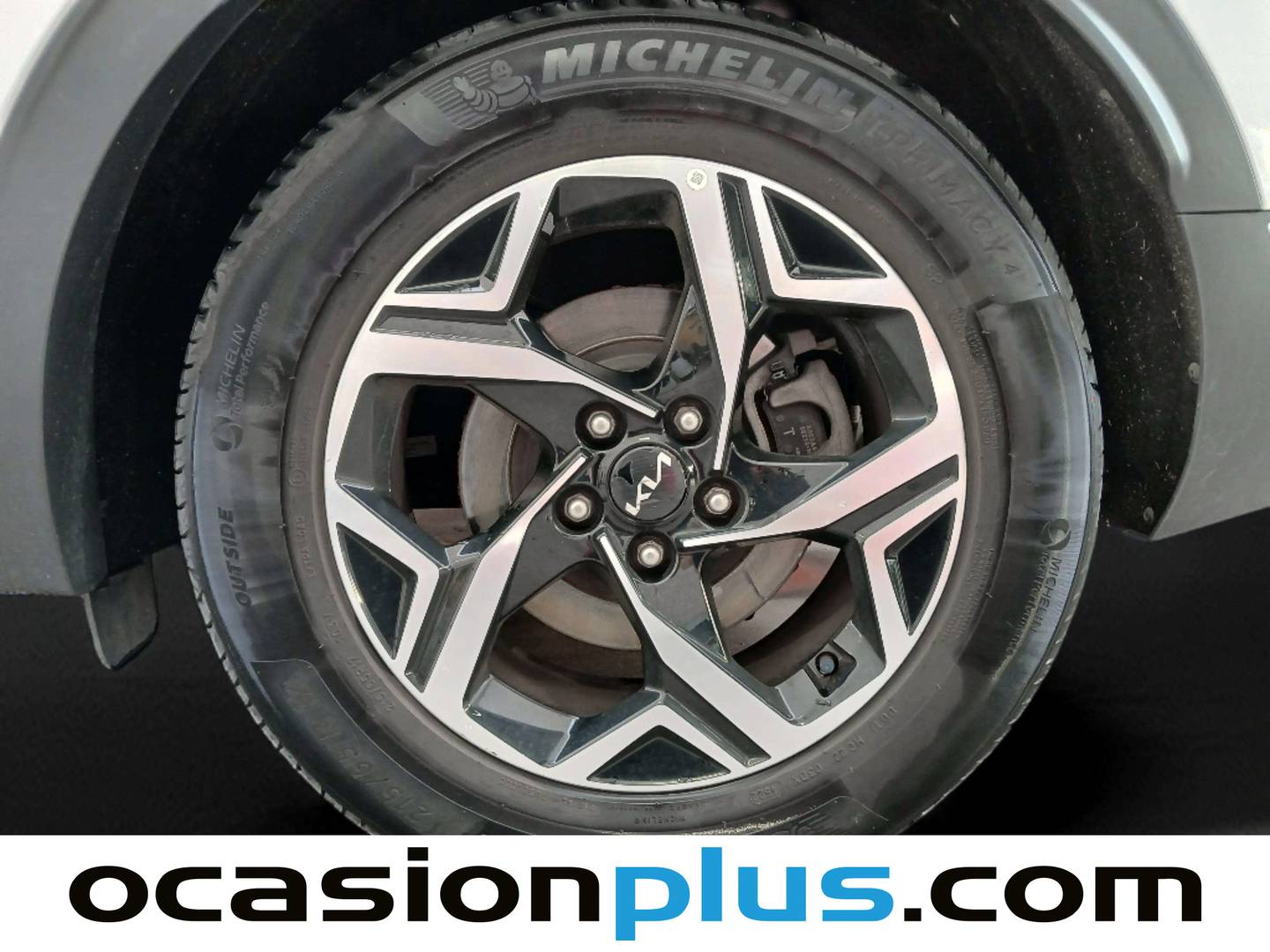 KIA Sportage KIA Sportage 1.6 T-GDi Concept 4X2 (150 CV) 150cv
