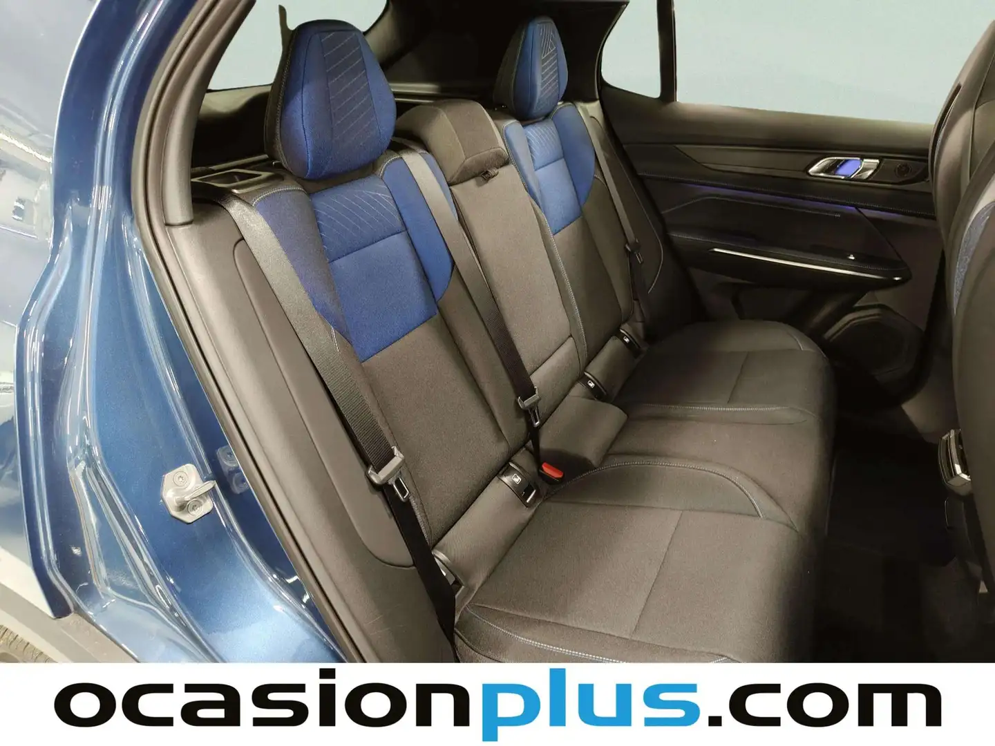 Foto Lynk & Co 01 Lynk & Co 01 1.5 PHEV 6.6kW  (261 CV)