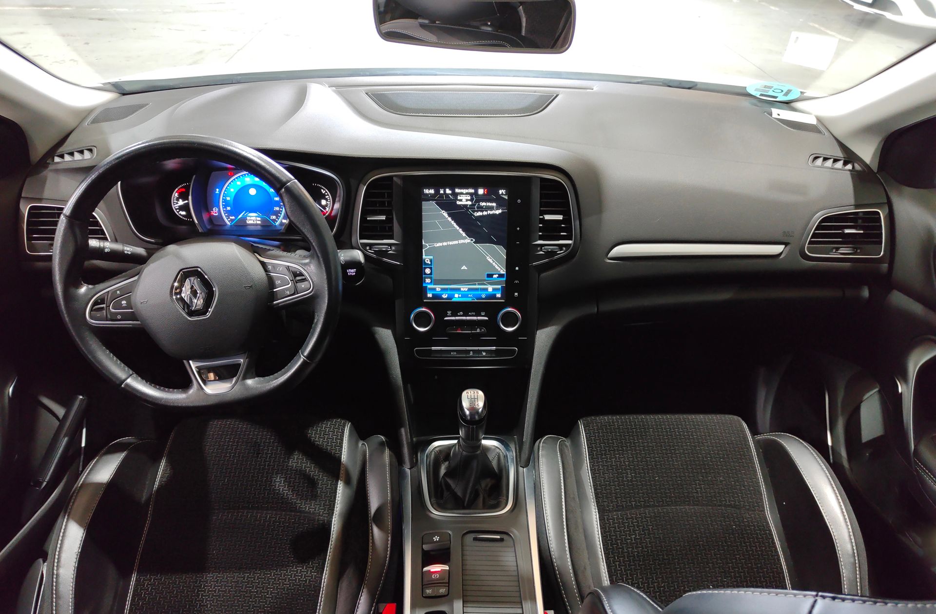 Renault Mégane Zen Energy TCe - foto 6