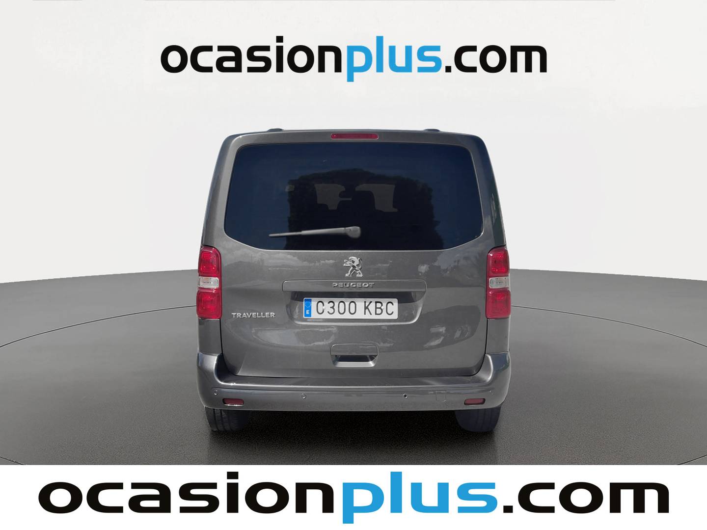 Peugeot Traveller Peugeot Traveller 1.6 BlueHDi Business Standard (115 CV) 9 Plazas 115cv