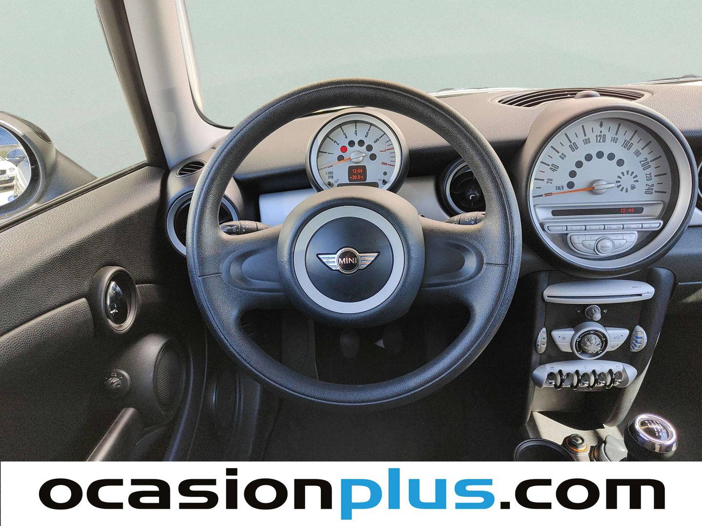 Mini MINI Mini MINI One (95 CV) manual