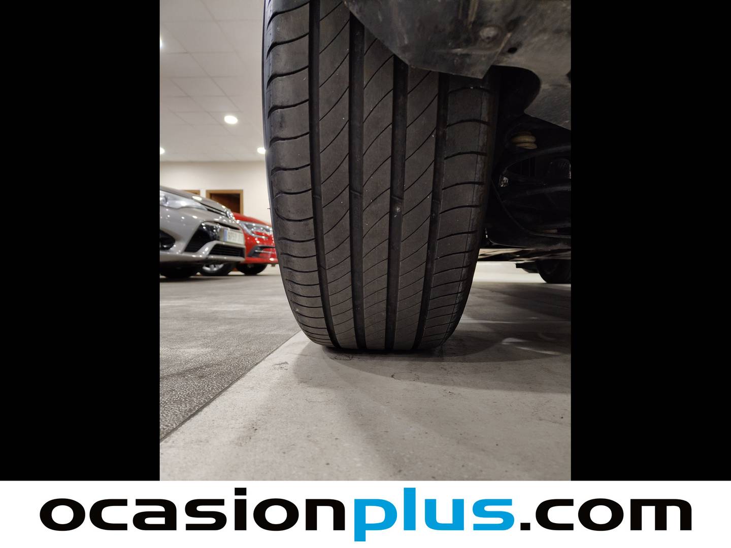 Citroën C5 Aircross Citroen C5 Aircross BlueHDi 130 S&S Plus EAT8 (131 CV) barato