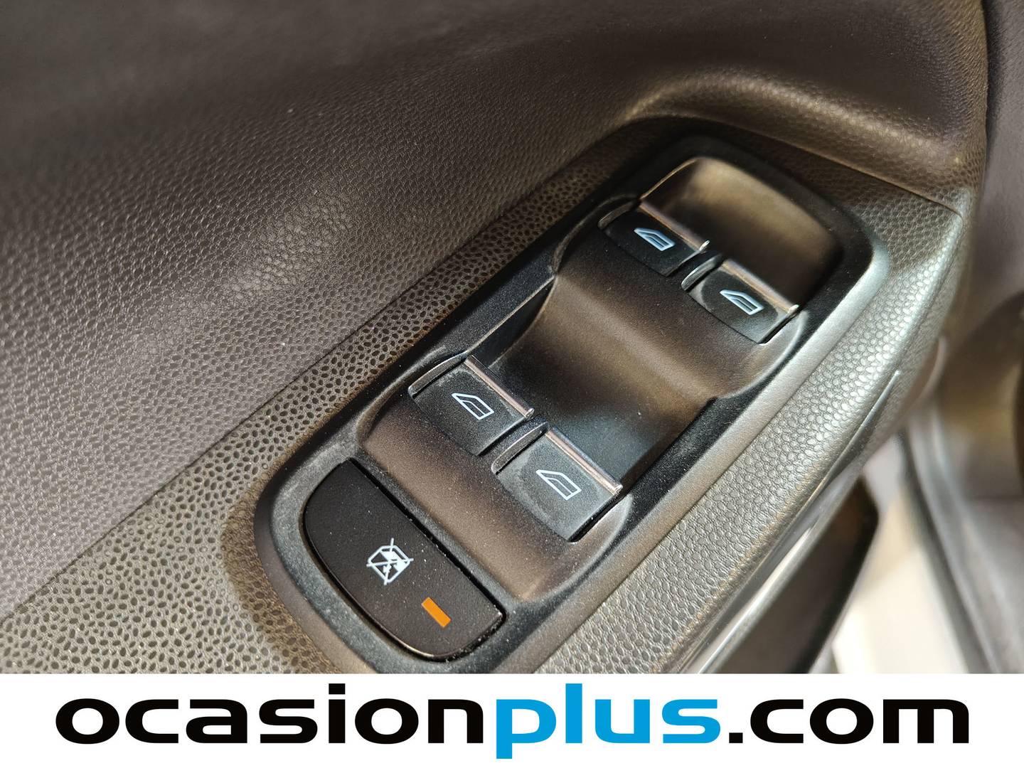 Ford EcoSport Ford EcoSport 1.0 EcoBoost Trend (140 CV) gasolina