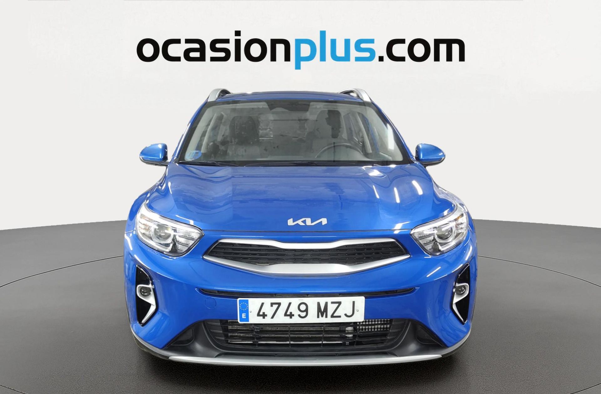 Kia Stonic 1.0 T-GDi MHEV Concept - foto 14