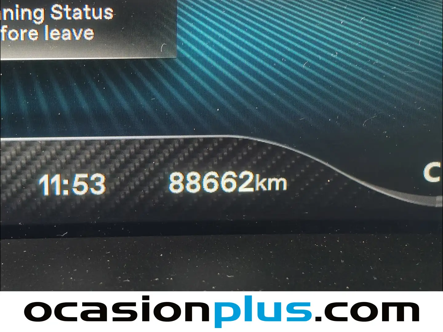 Foto MG HS MG HS 1.5 Turbo GDI Luxury DCT (162 CV)