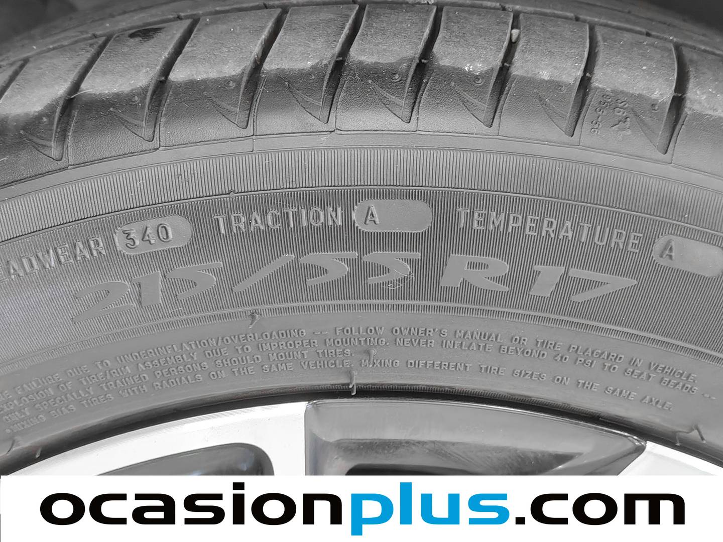 MG ZS MG ZS 1.0T Luxury (111 CV) de segunda mano