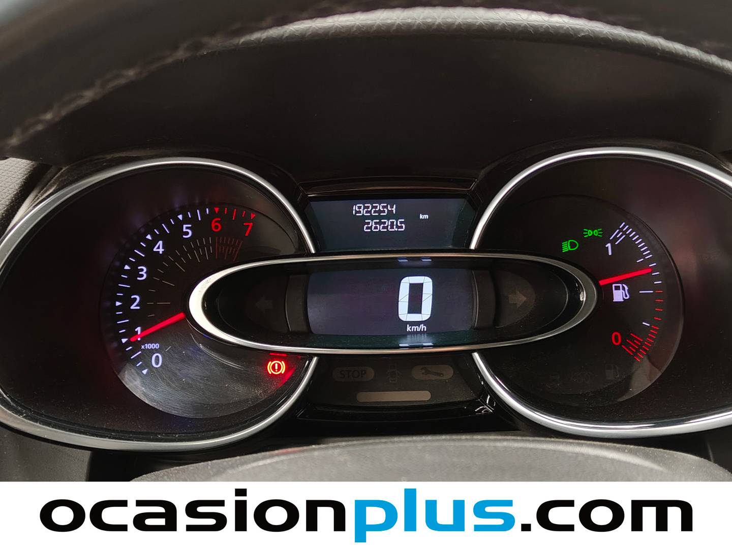 Renault Clio Renault Clio Sport Tourer Zen Energy TCe (90 CV) de segunda mano