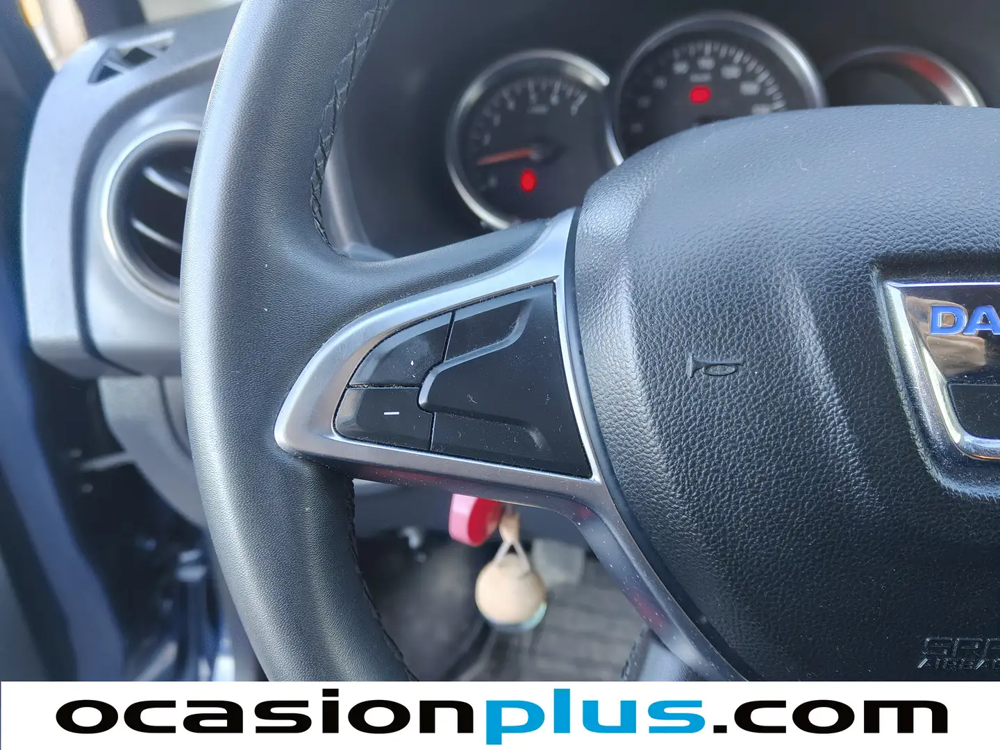 Foto Dacia Sandero Dacia Sandero Stepway TCe (90 CV) GLP