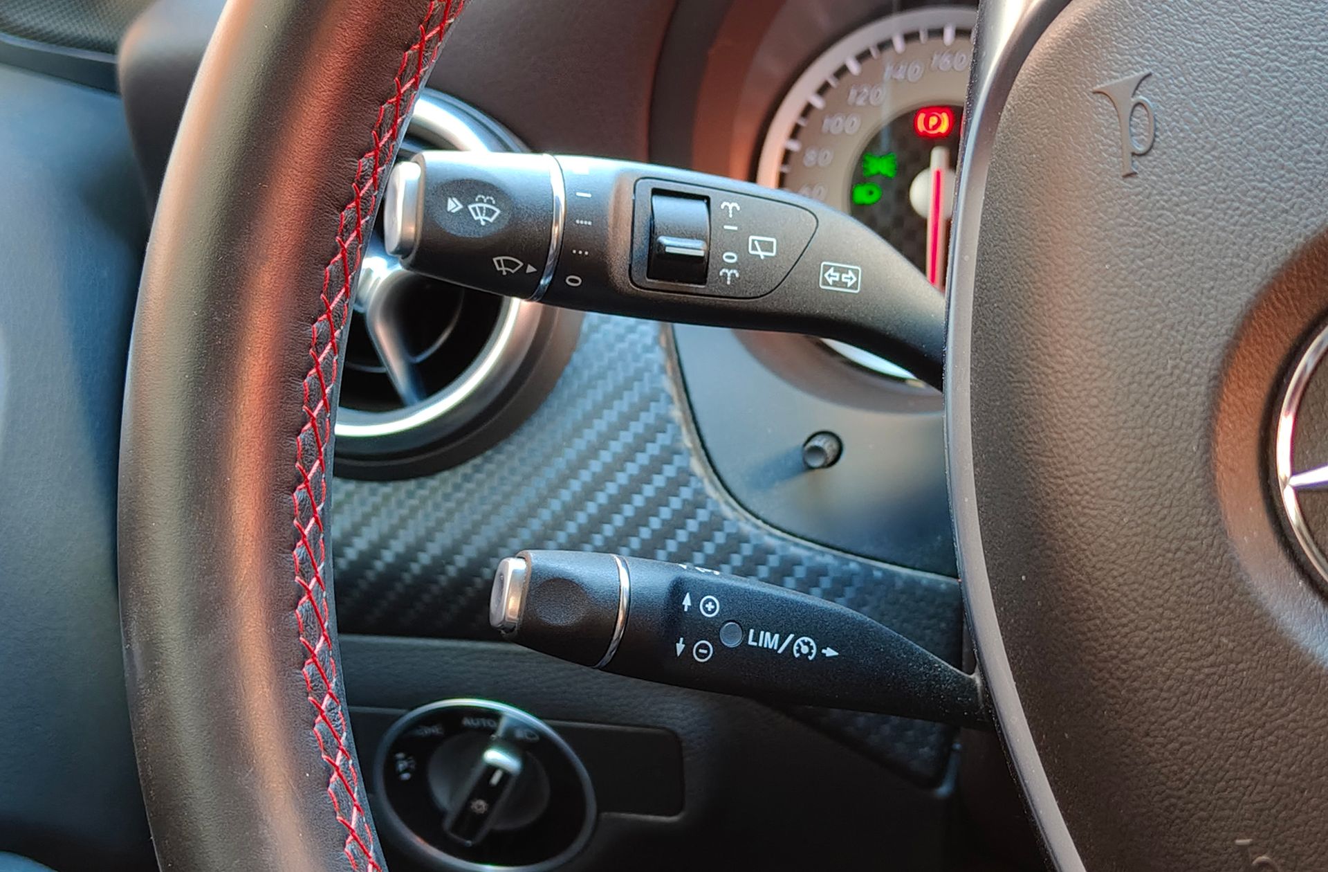 Mercedes-Benz Clase A 200 CDI AMG Line - foto 33