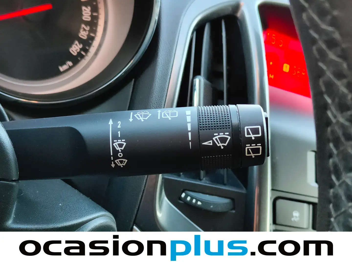 Foto Opel Astra Opel Astra 1.4 Turbo Excellence  (140 CV)