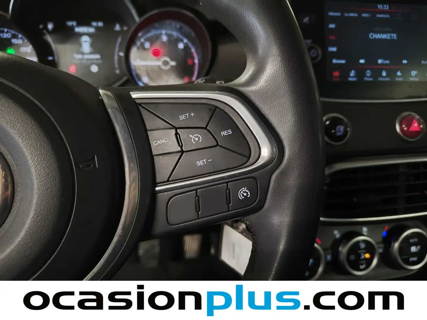 Foto Fiat 500X Fiat 500X 1.6 MultiJet Cross 4x2 (130 CV)