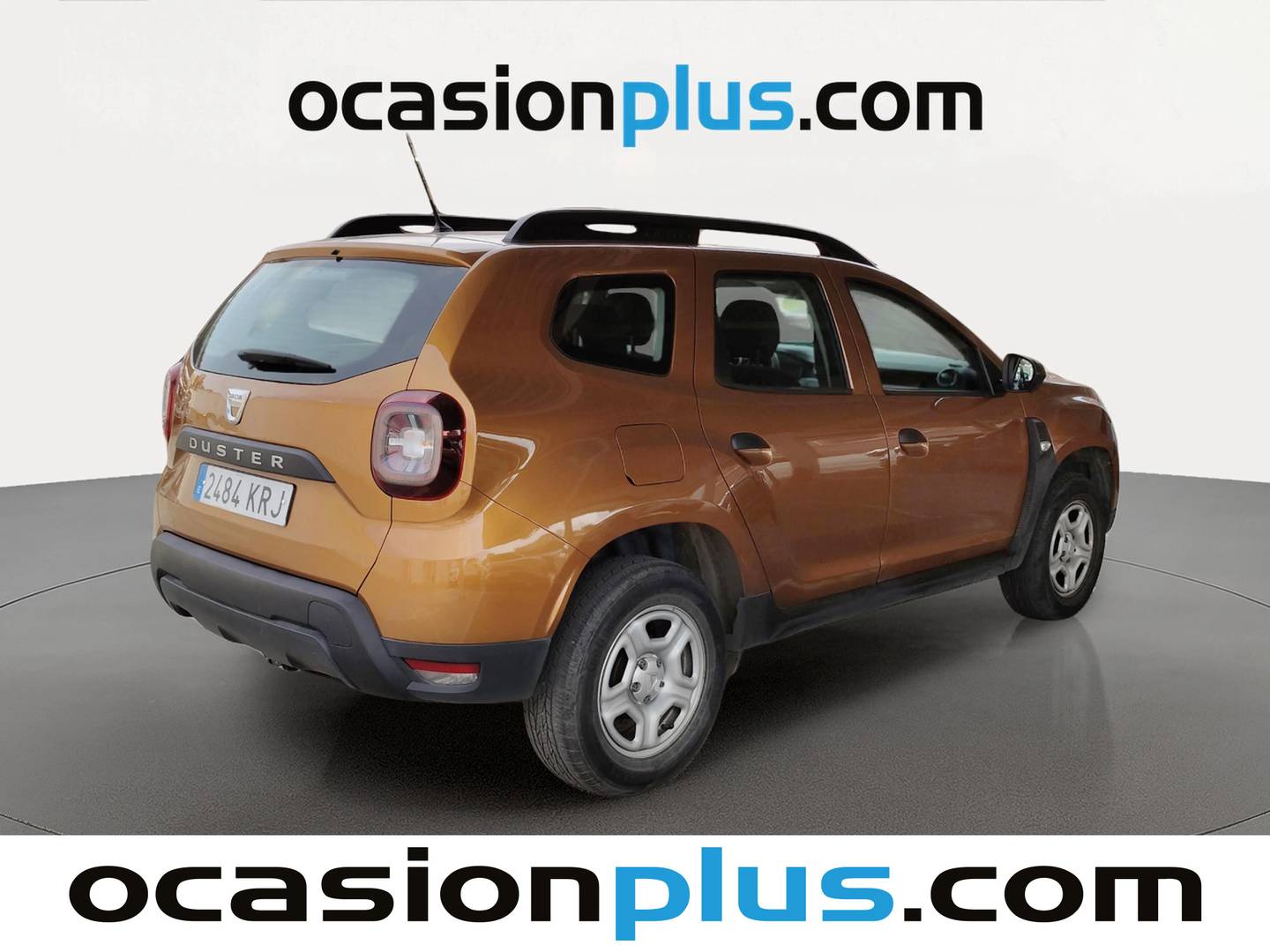 Dacia Duster Dacia Duster Essential 1.6 (115 CV) 4X2 115cv