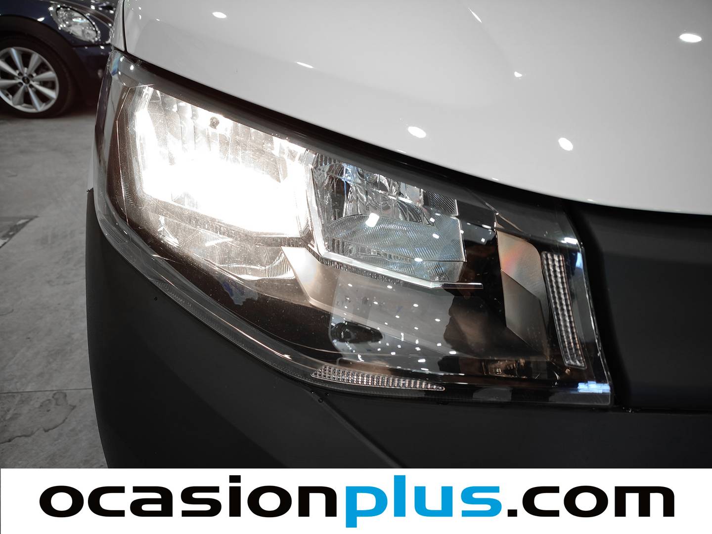 Volkswagen Caddy Volkswagen Caddy Kombi Kombi 2.0 TDI (102 CV) al mejor precio