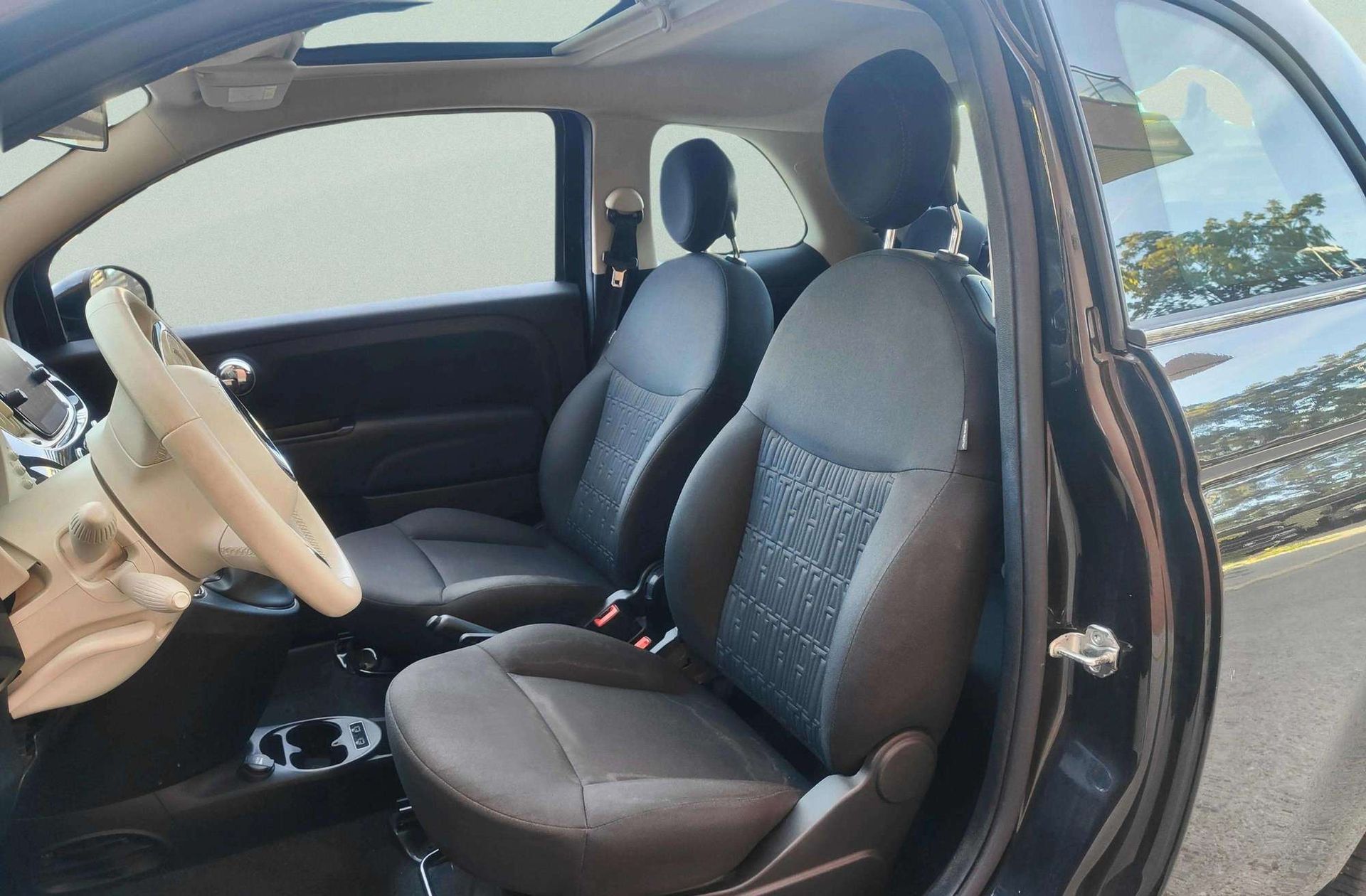 Fiat 500 1.0 Hybrid Dolcevita - foto 10