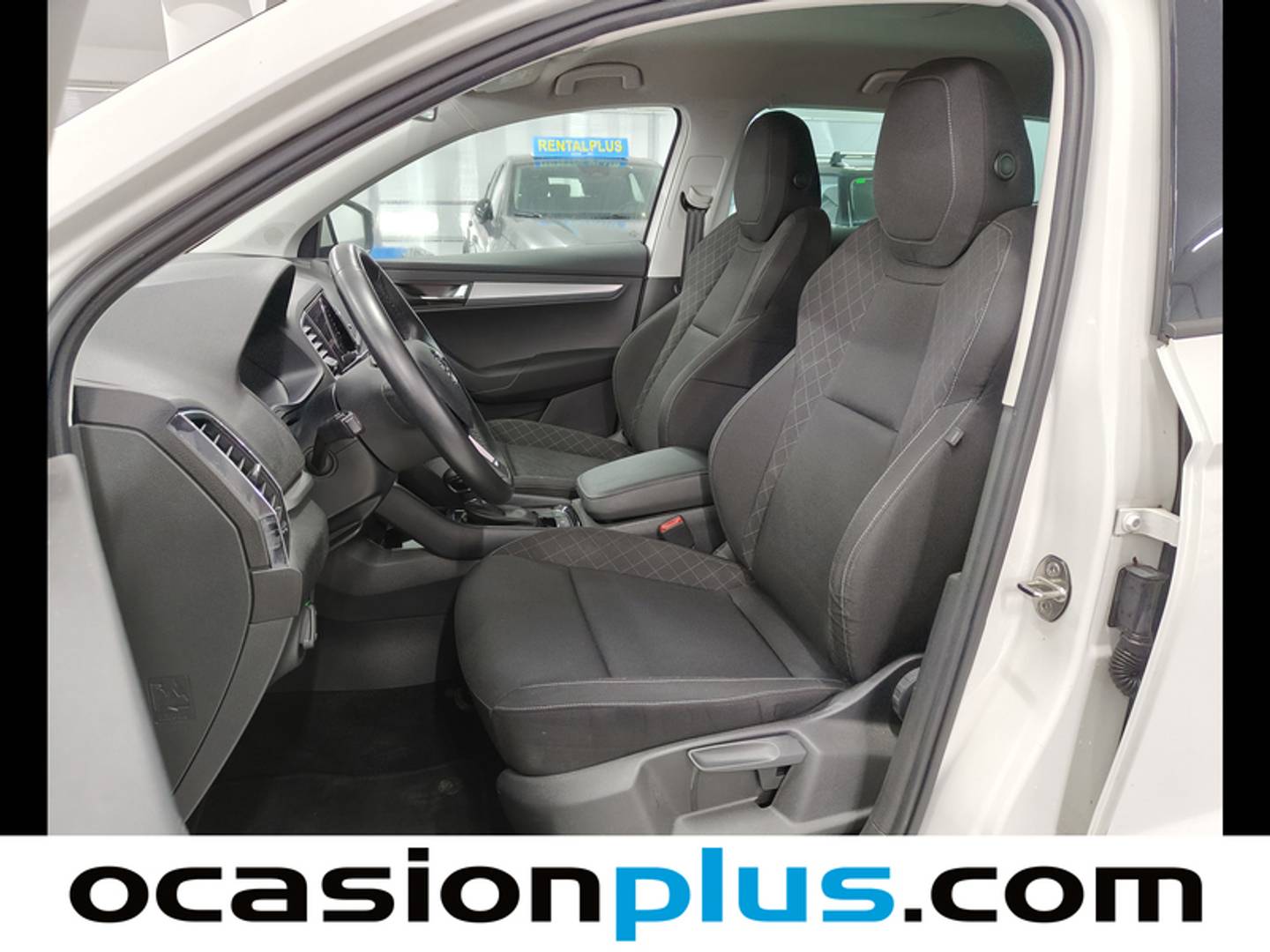 Foto Skoda Karoq Skoda Karoq 1.5 TSI ACT Ambition DSG (150 CV)