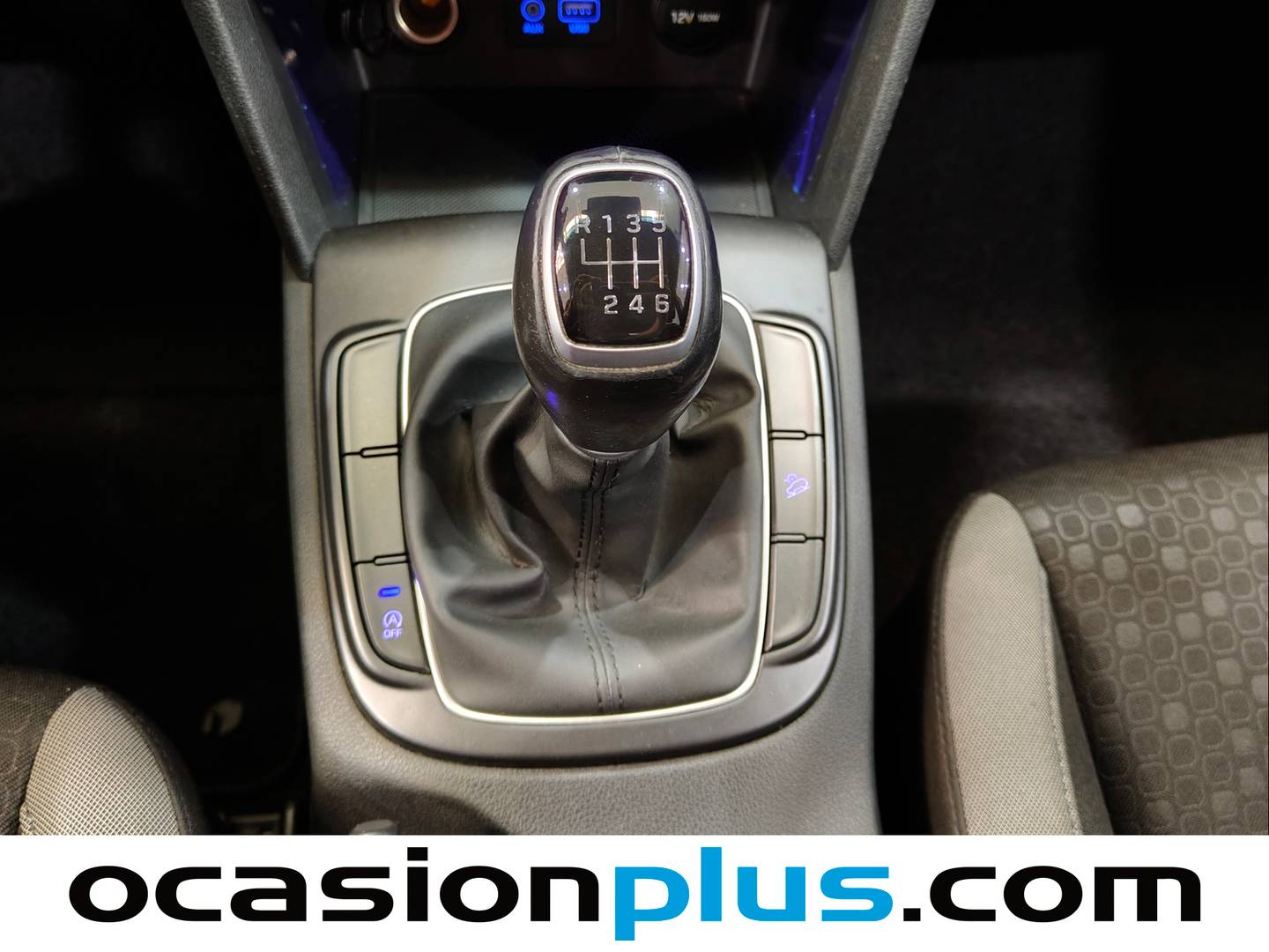 Hyundai Kona Hyundai Kona 1.0 TGDI Klass 4x2 (120 CV) de segunda mano