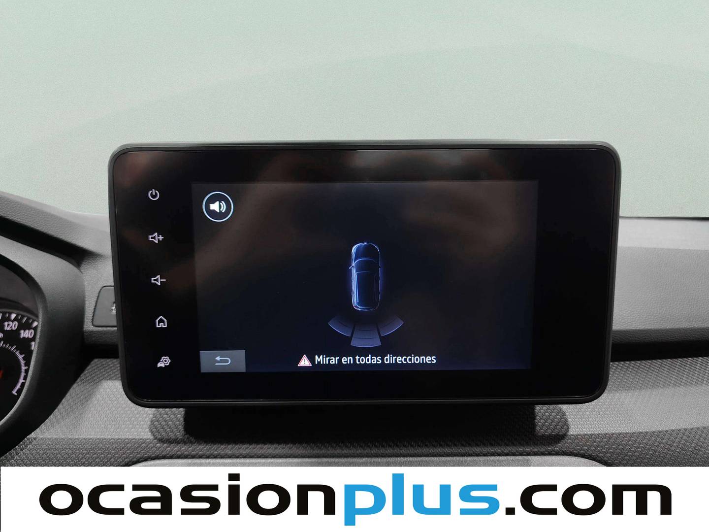 Extras del Dacia Sandero DACIA Sandero Stepway Essential (100CV) ECO-G