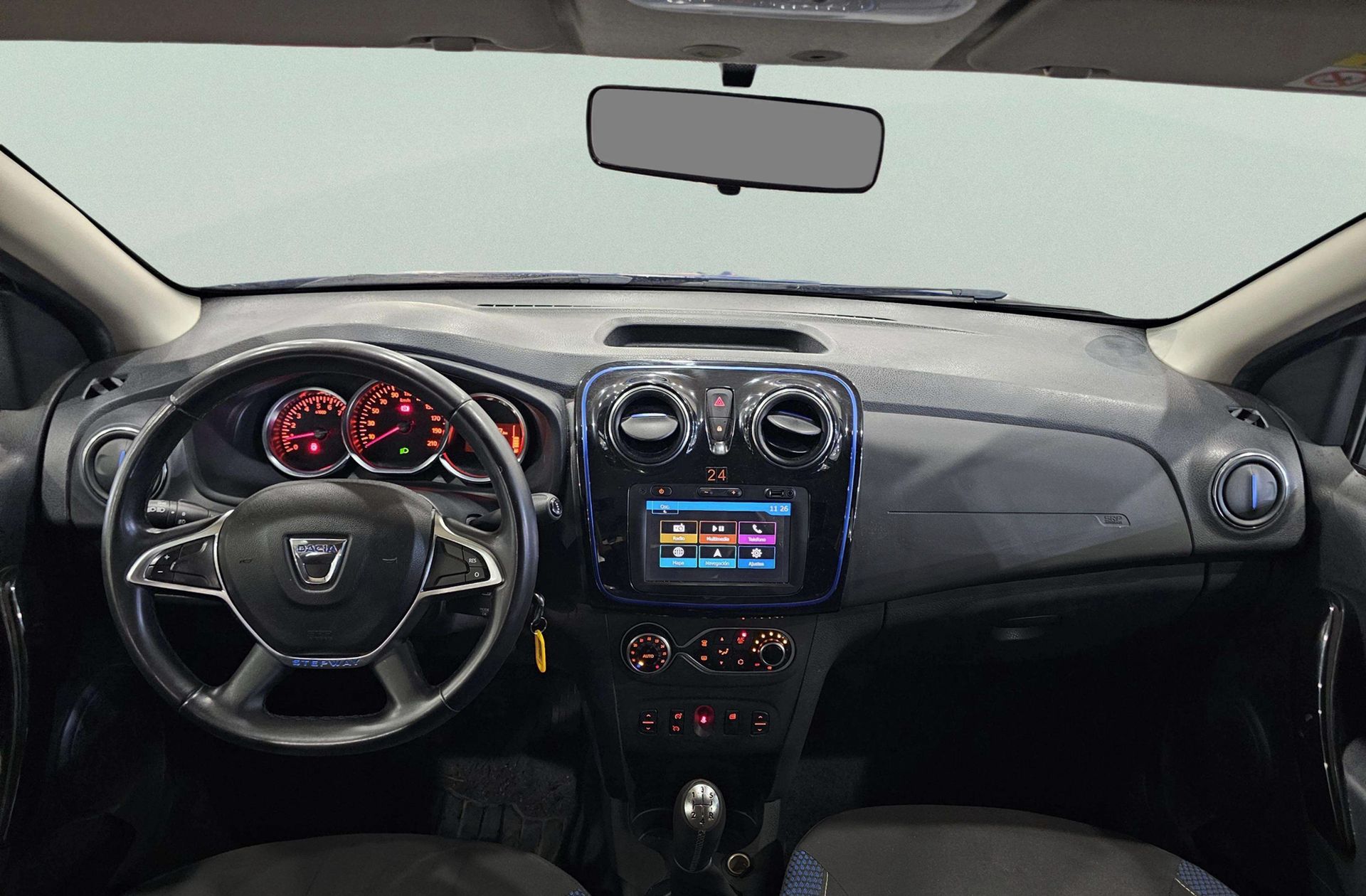 Dacia Sandero SL Aniversario TCe - foto 6
