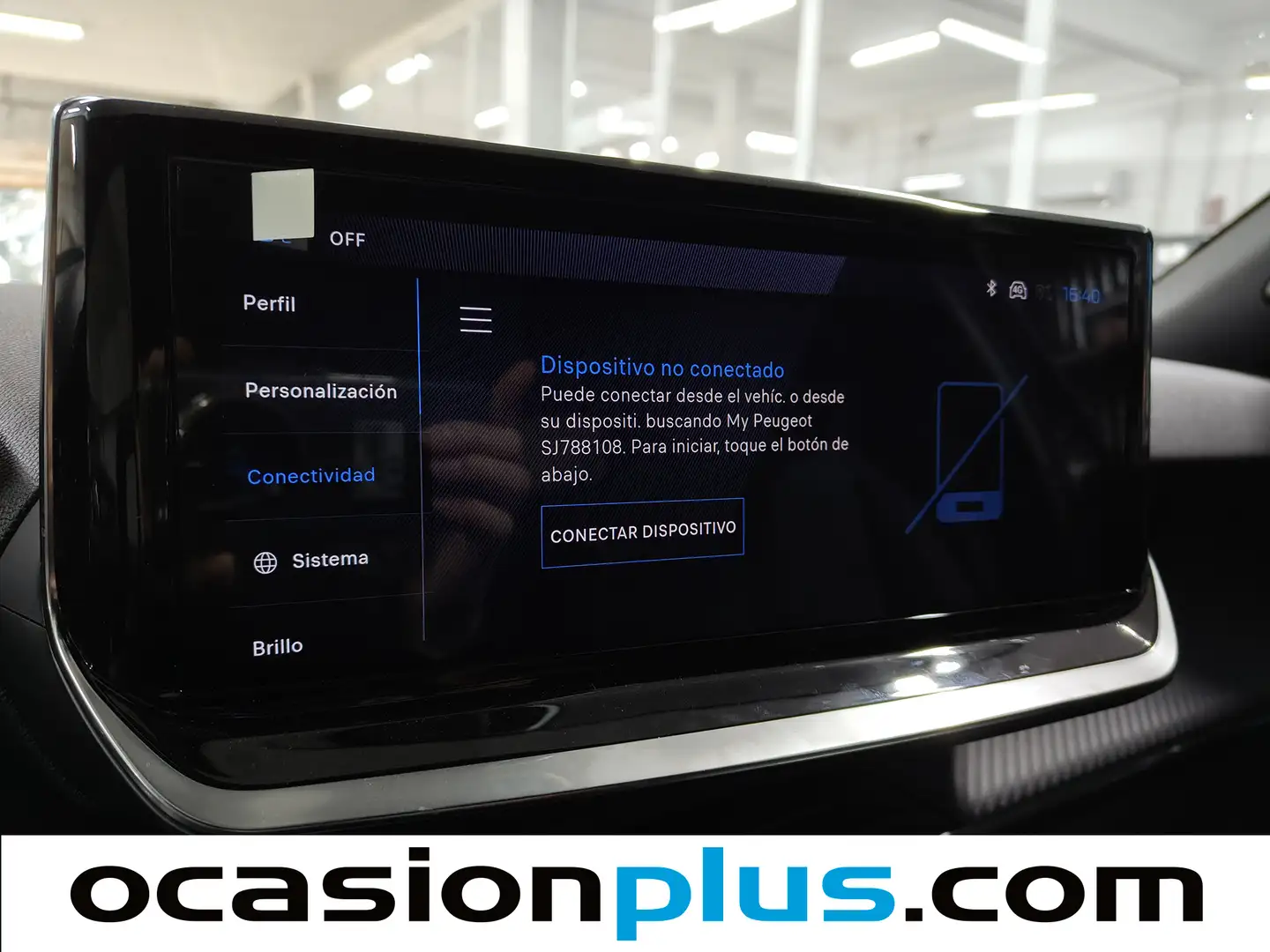 Foto Peugeot 2008 Peugeot 2008 PureTech 100 S&S Allure (100 CV)