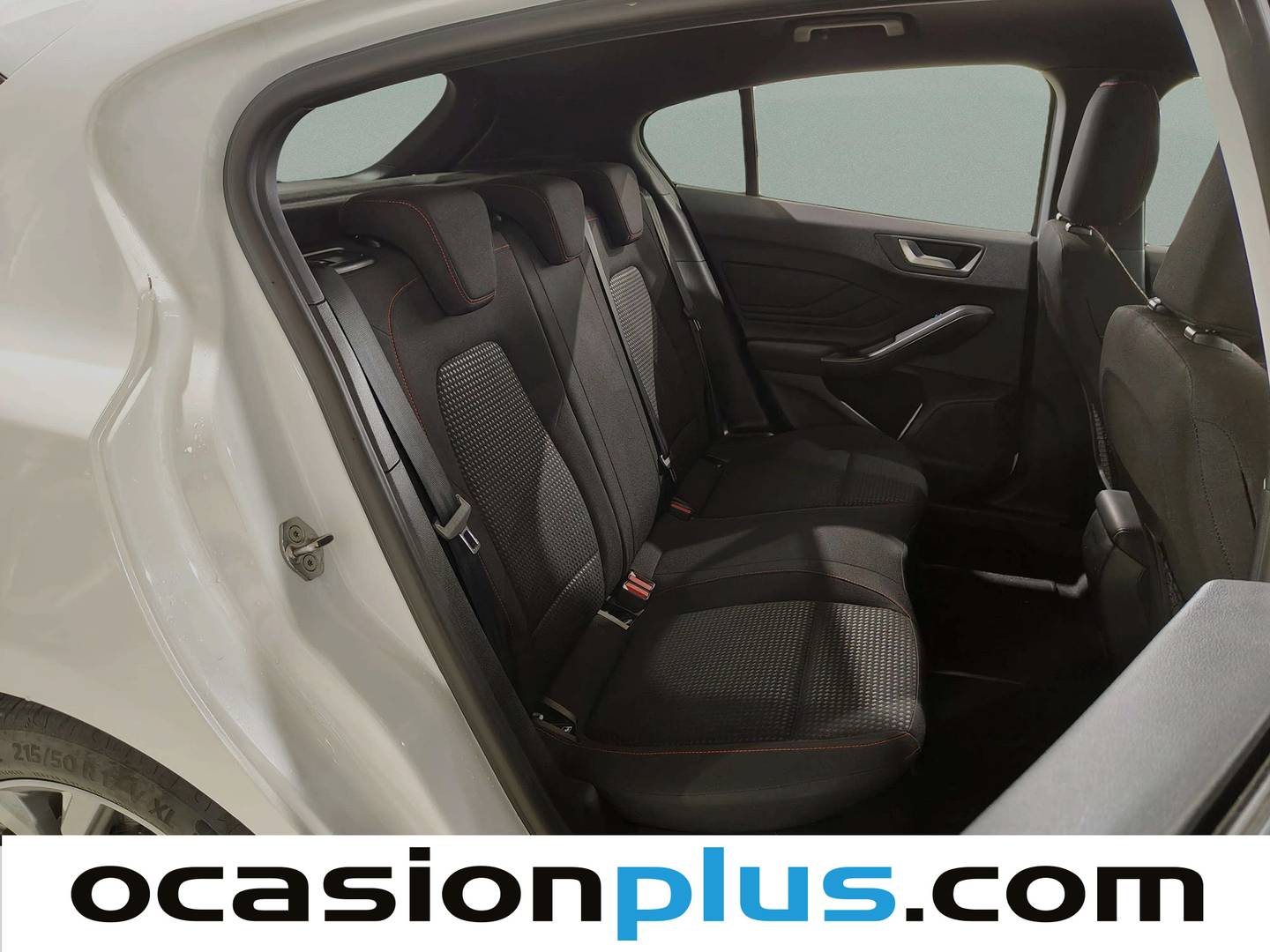 Ford Focus Ford Focus 1.0 Ecoboost MHEV ST-Line Auto (155 CV) km 0