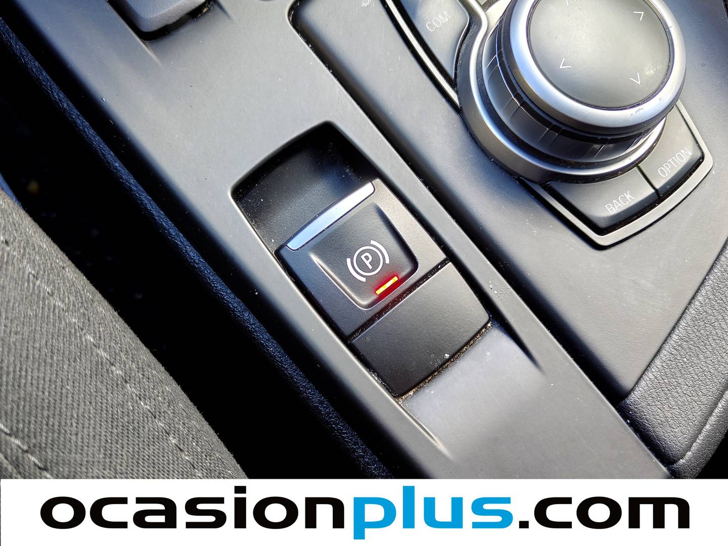 Foto BMW X1 BMW X1 sDrive20d (190 CV)