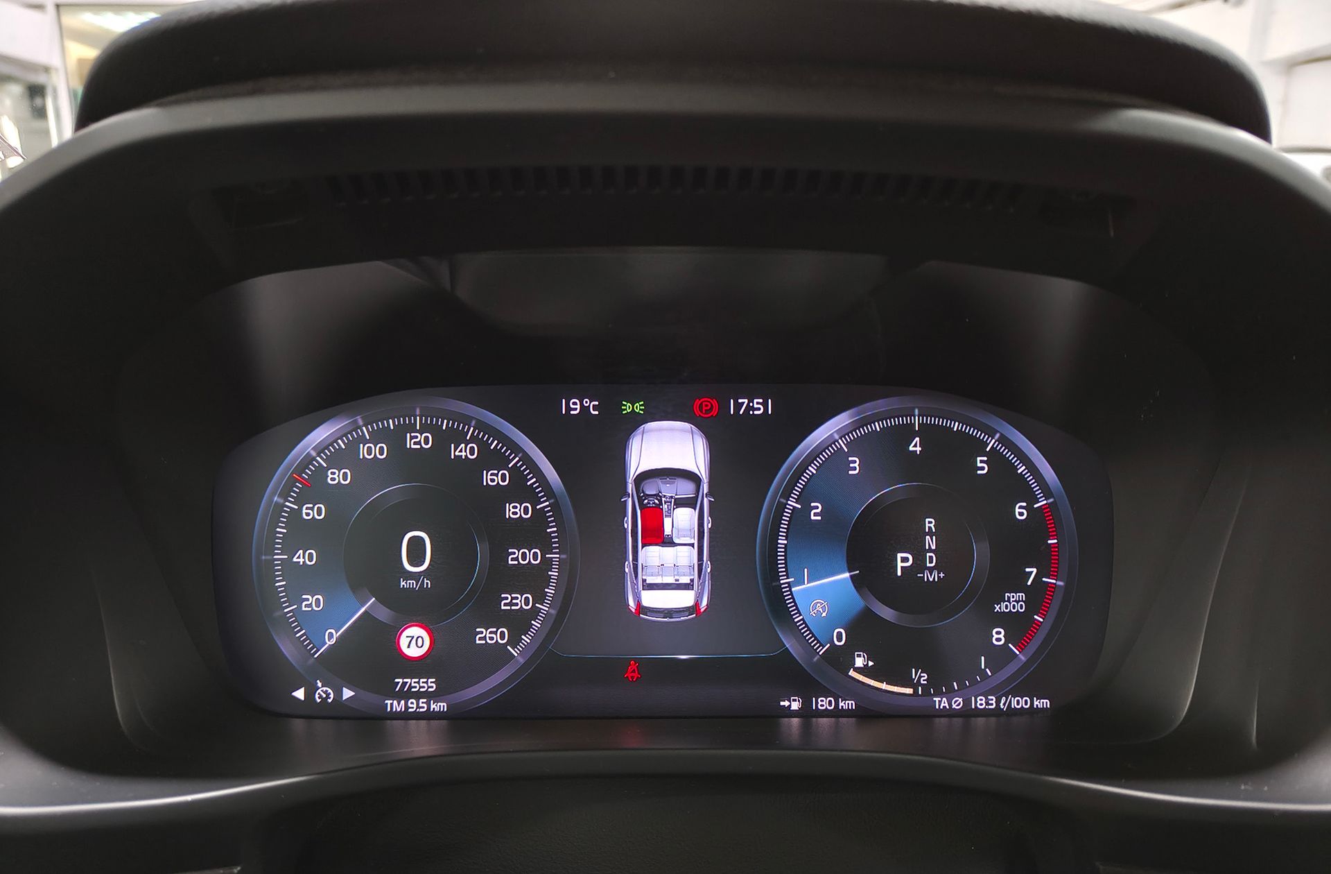 Volvo XC40 T4 Inscription - foto 33
