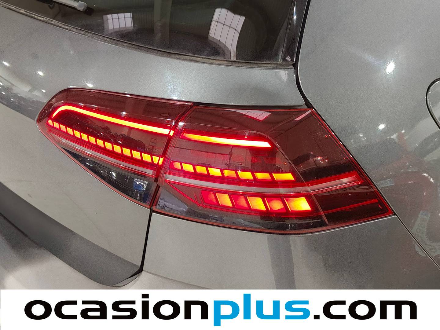 Volkswagen Golf Volkswagen Golf R 2.0 TSI 4Motion (310 CV) DSG gasolina