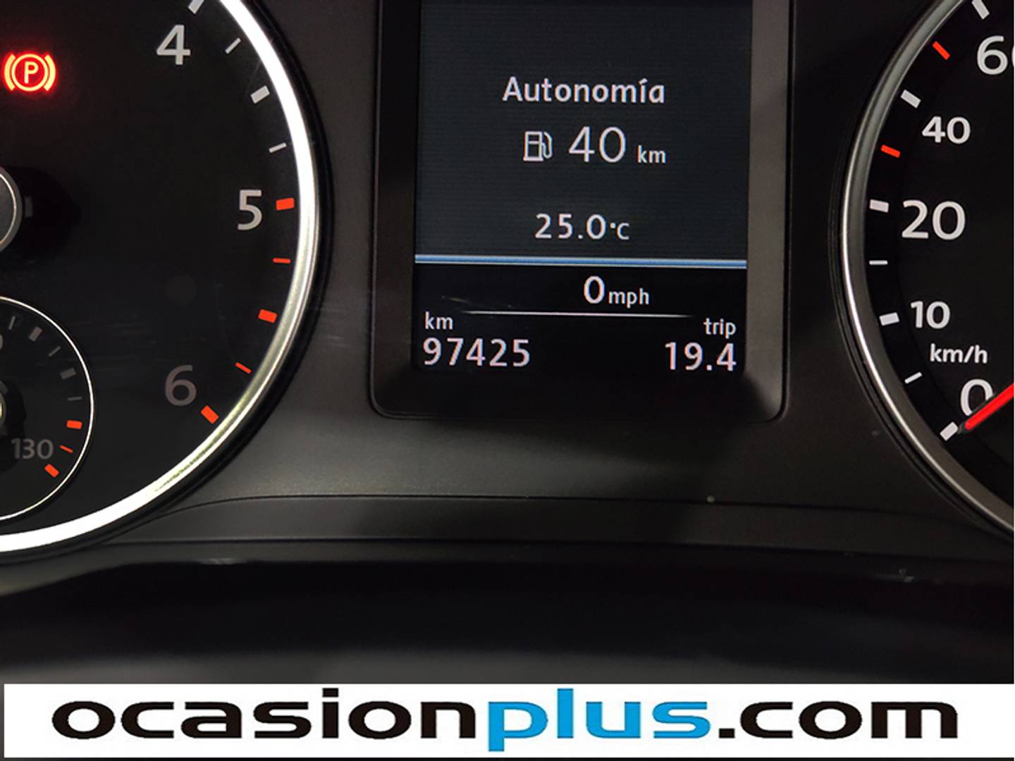 Volkswagen Tiguan Volkswagen Tiguan Business 2.0 TDI BMT 4Motion  (140 CV) diésel