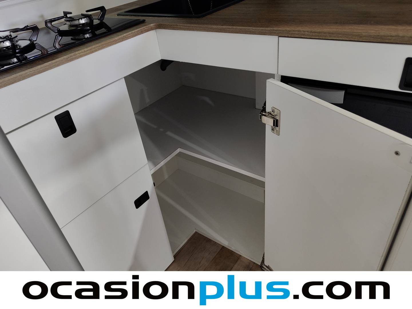 Volkswagen Crafter Volkswagen Crafter Furgon Batalla Media TN 2.0 TDI (140 CV) 3.500 3 Plazas Camperizada al mejor precio