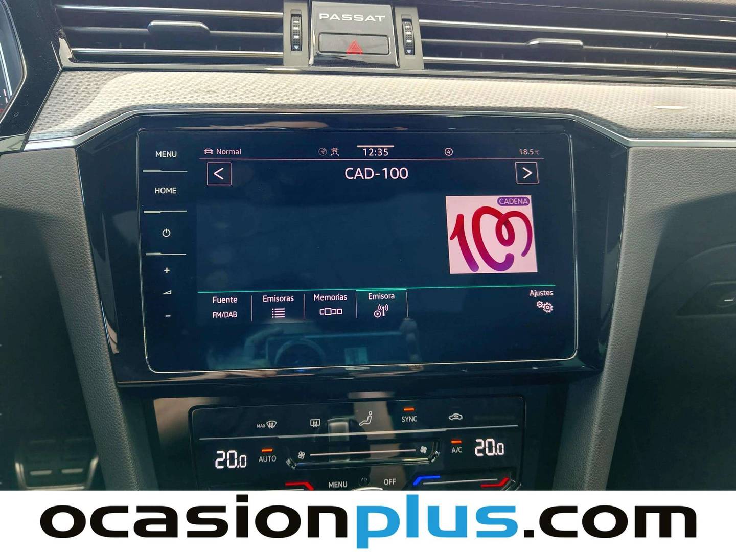 Volkswagen Passat Volkswagen Passat Alltrack Alltrack 2.0 TDI 4Motion (200 CV) DSG 2023