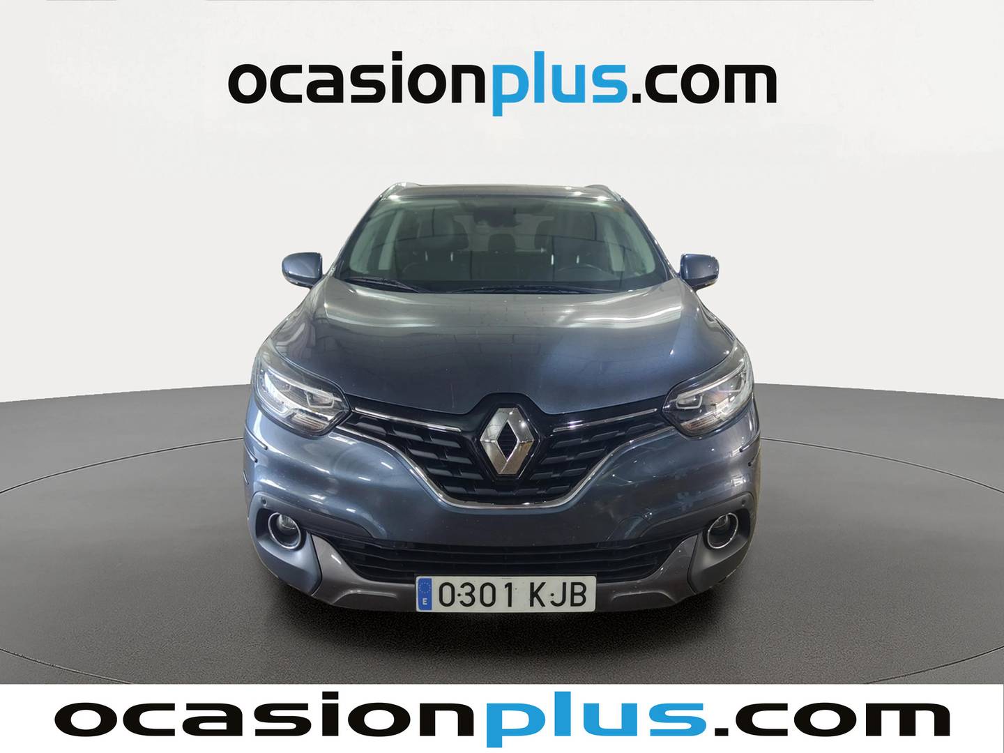 Renault Kadjar Renault Kadjar Zen Energy TCe (130 CV) barato