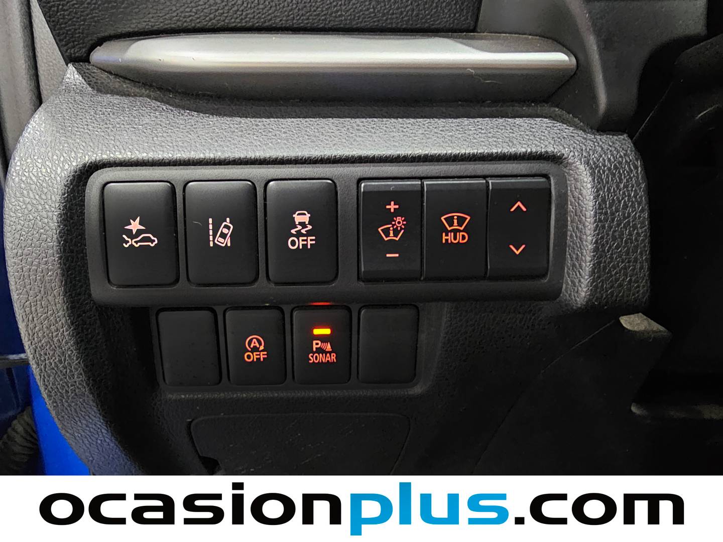 Equipamiento del Mitsubishi Eclipse Cross Mitsubishi Eclipse Cross 150T Motion 2WD CVT (163 CV)