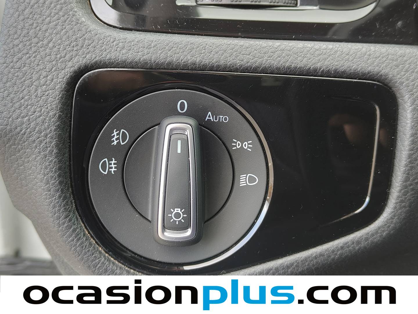 Foto Volkswagen Golf Volkswagen Golf Sport 1.5 TSI Evo (150 CV) DSG