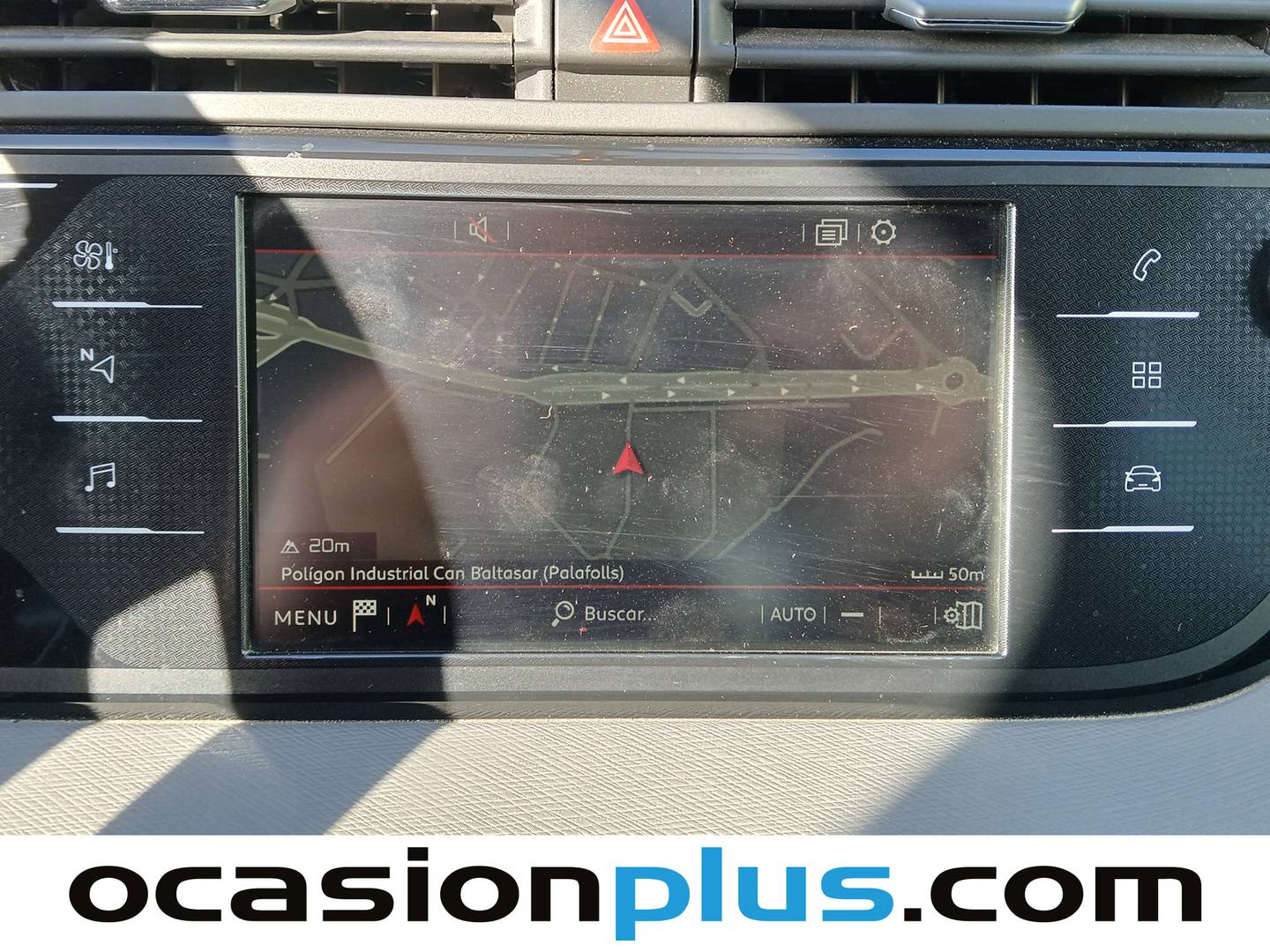 Foto Citroën C4 Picasso Citroen C4 Picasso PureTech 130 S&S Feel (130 CV)