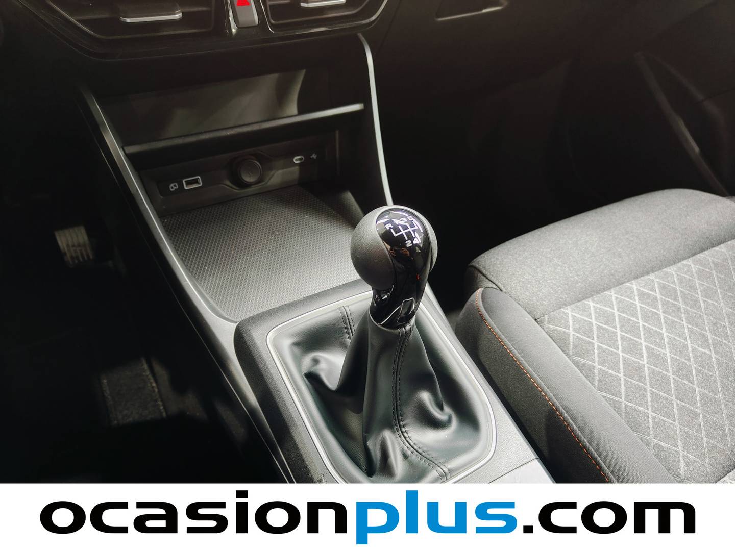 MG MG3 MG MG3 1.5 Comfort (116 CV) de segunda mano