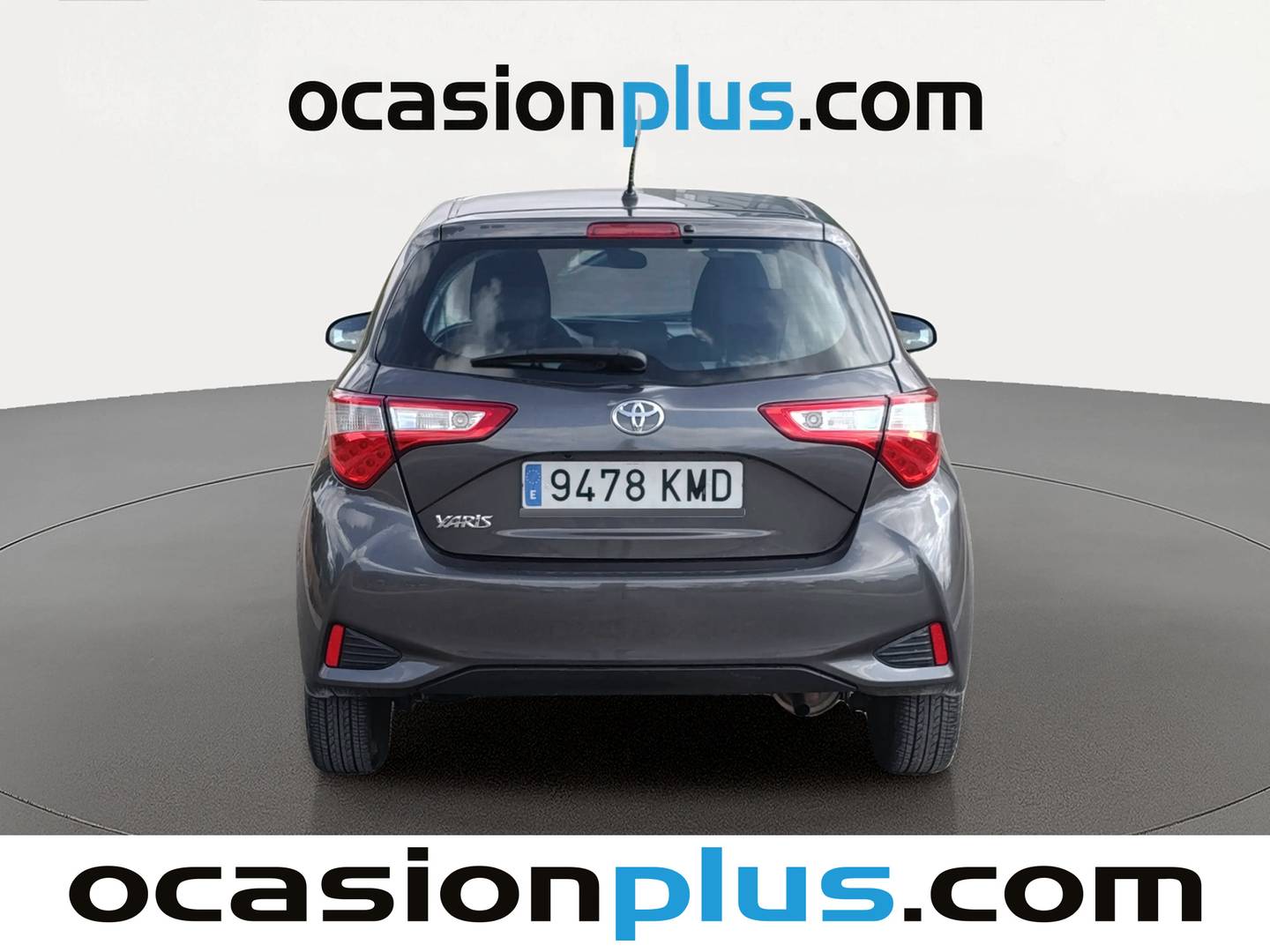 Toyota Yaris Toyota Yaris 1.0 Active (69 CV) al mejor precio