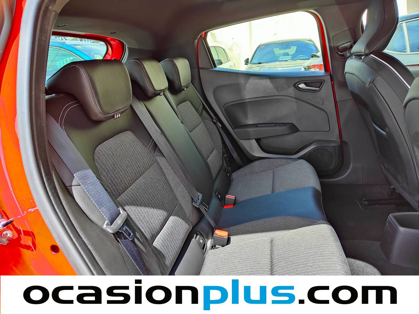 Renault Clio Renault Clio Zen E-Tech Híbrido (140 CV) al mejor precio