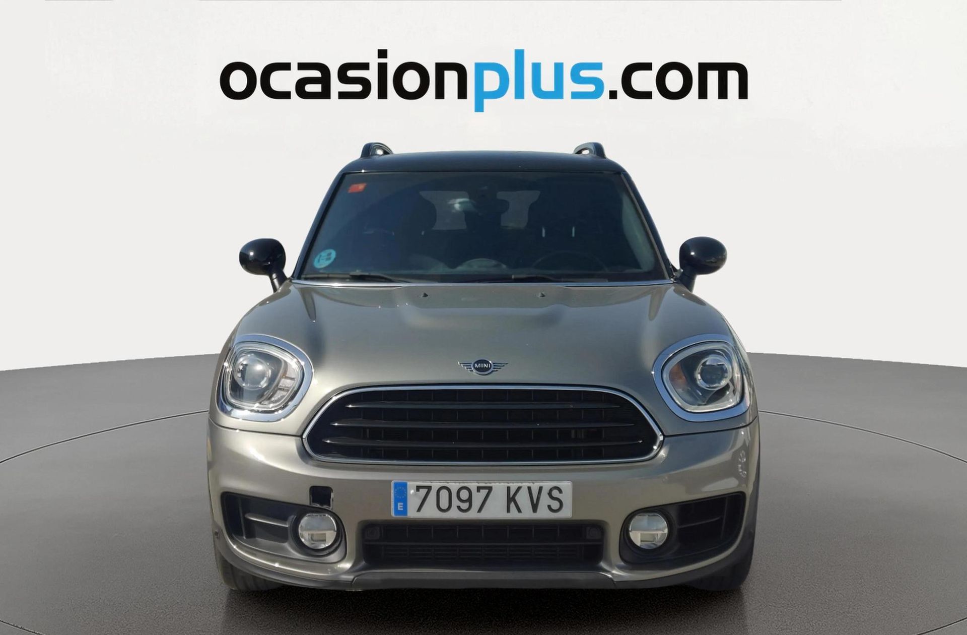 MINI Countryman Cooper - foto 13