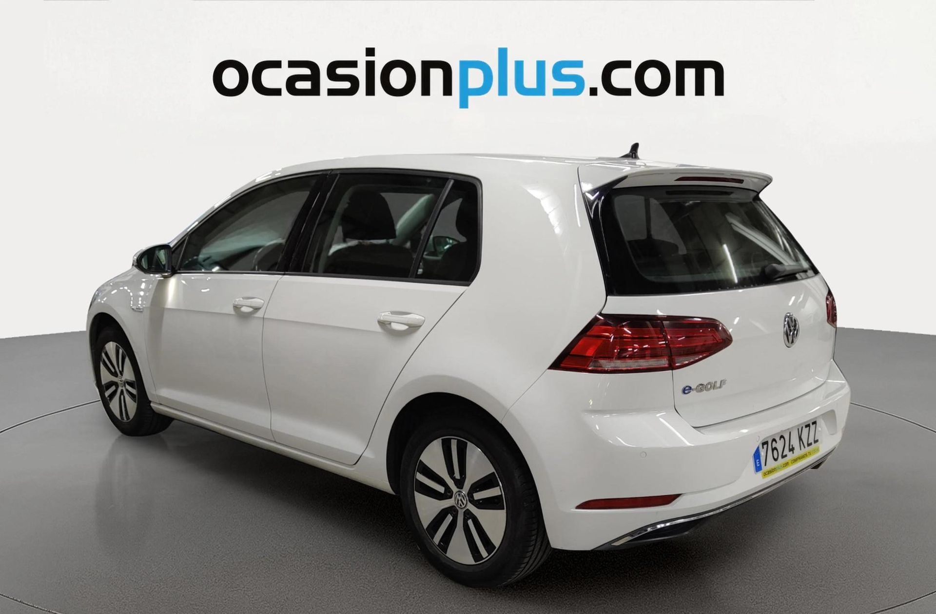 Volkswagen Golf e-Golf e-Golf ePower - foto 3