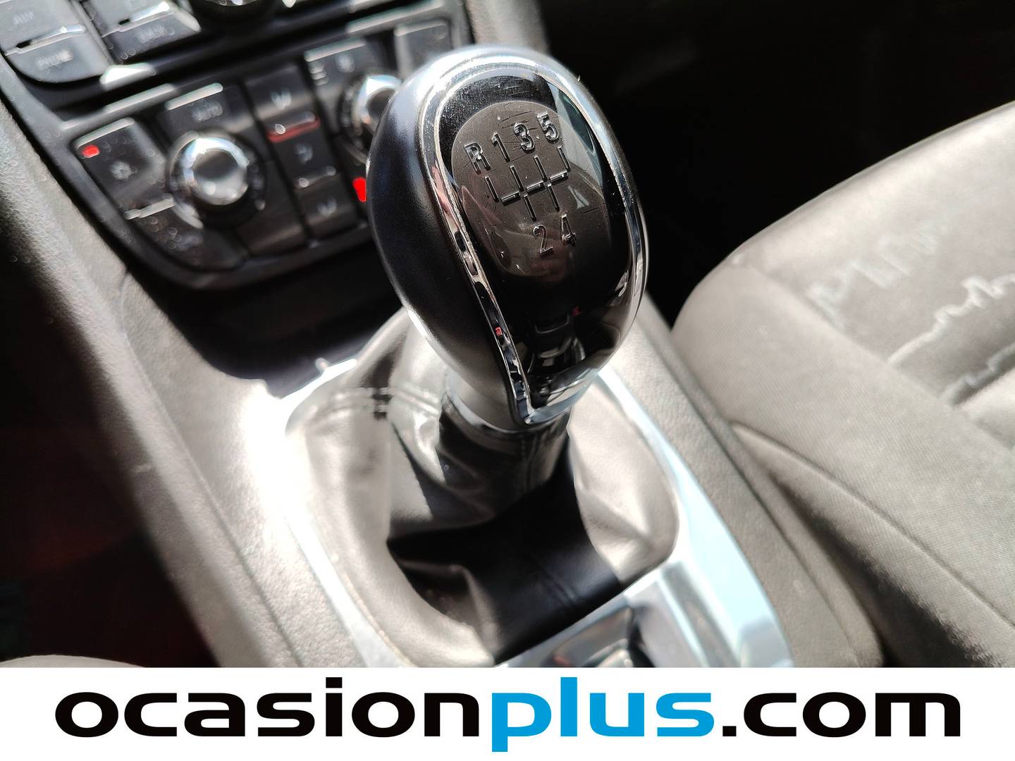 Opel Meriva Opel Meriva 1.4 NEL Enjoy (120 CV) de segunda mano